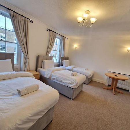 Baker Street Apartments Londyn Zewnętrze zdjęcie