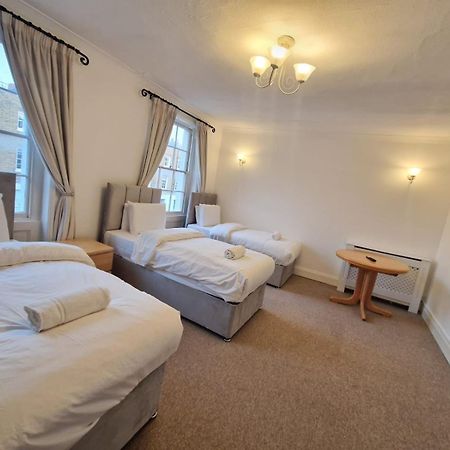 Baker Street Apartments Londyn Zewnętrze zdjęcie