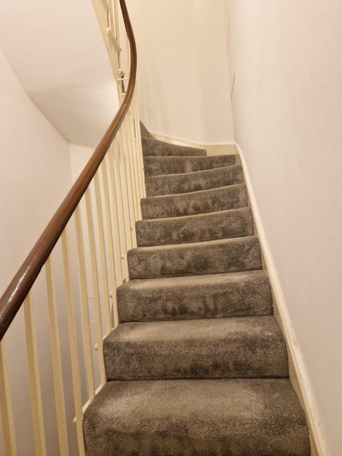 Baker Street Apartments Londyn Zewnętrze zdjęcie