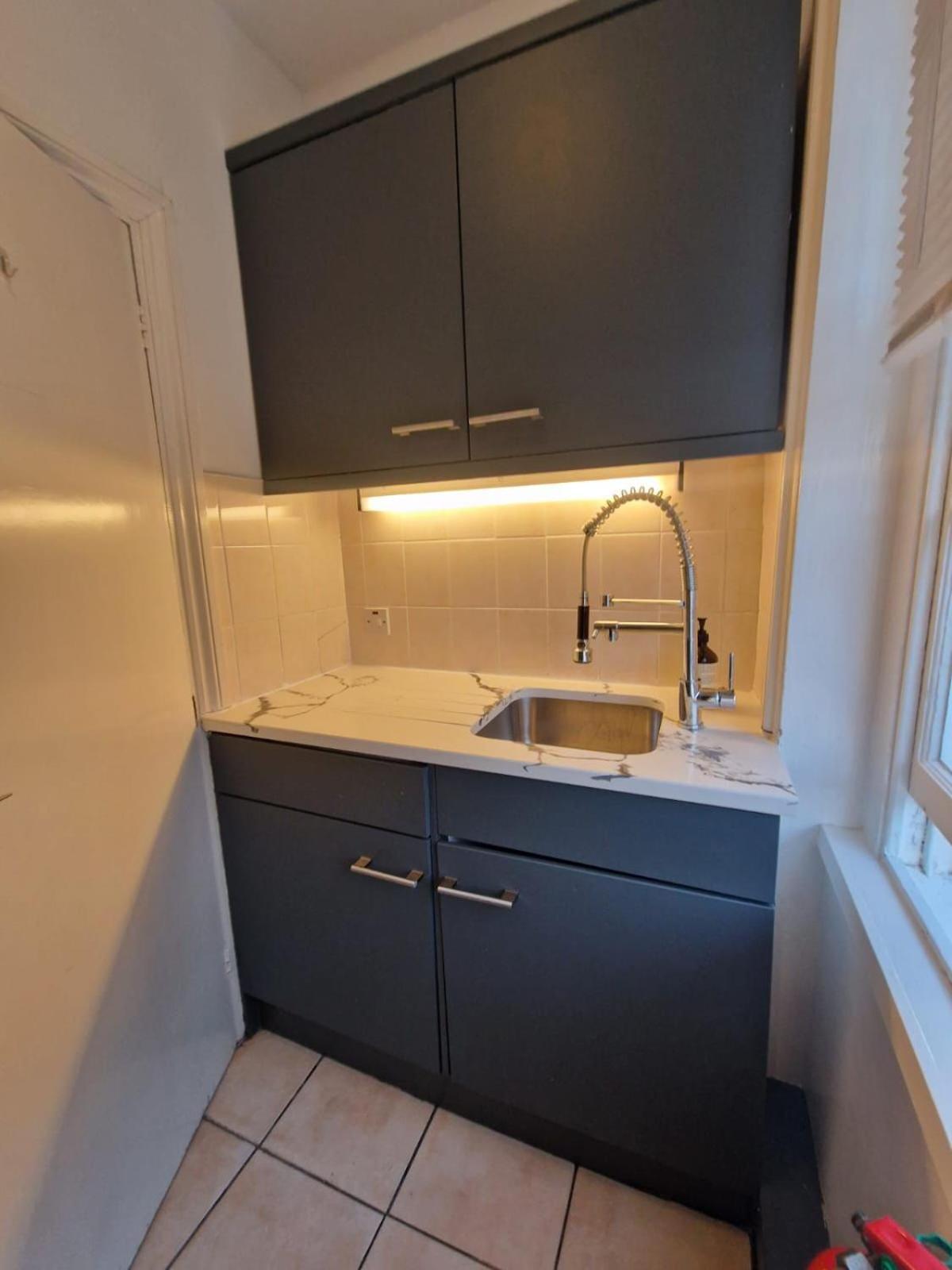 Baker Street Apartments Londyn Zewnętrze zdjęcie