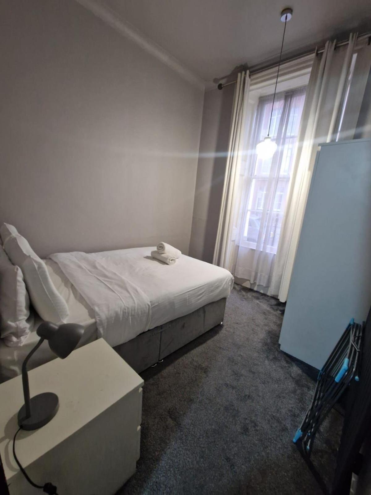 Baker Street Apartments Londyn Zewnętrze zdjęcie