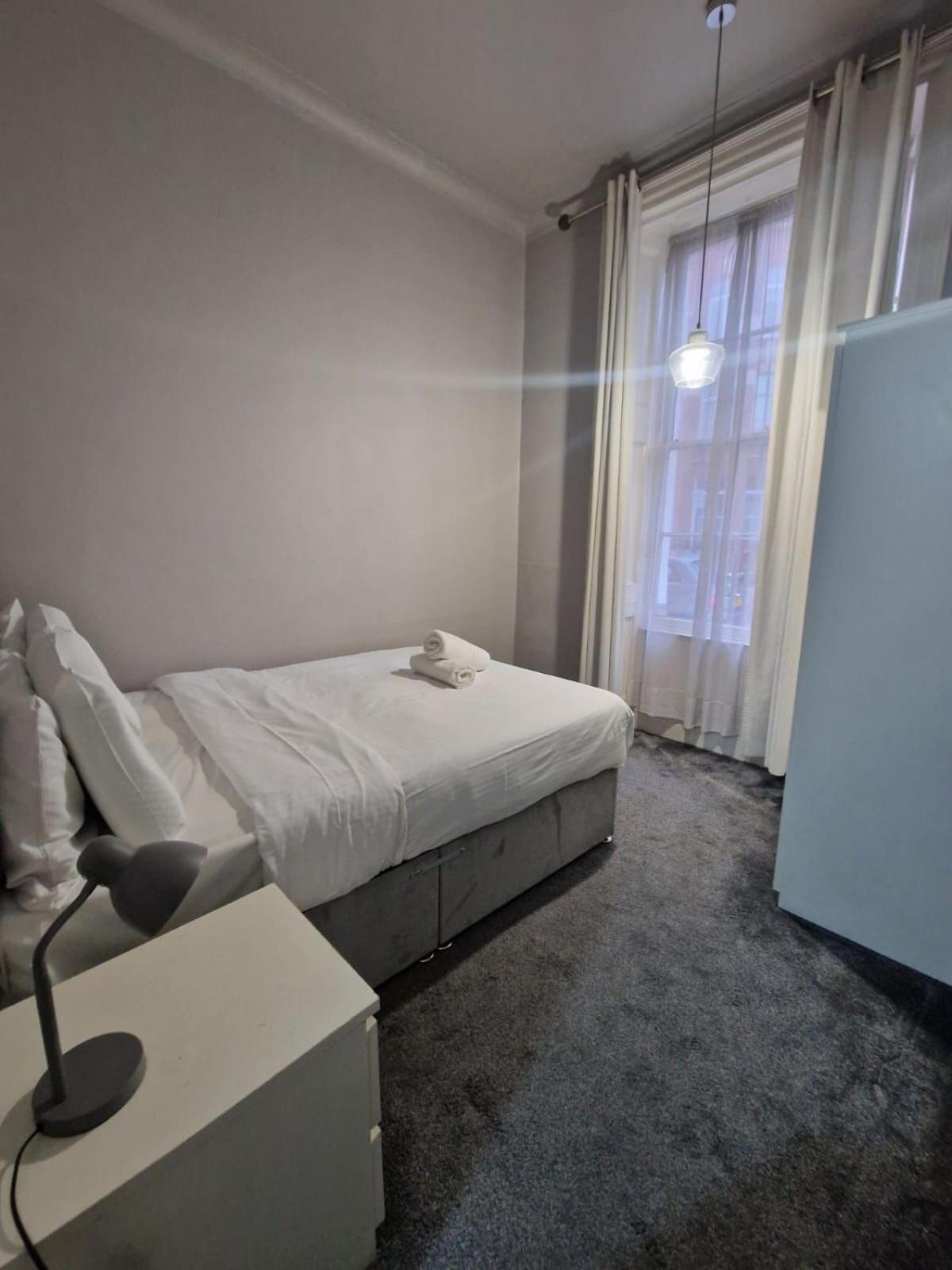 Baker Street Apartments Londyn Zewnętrze zdjęcie